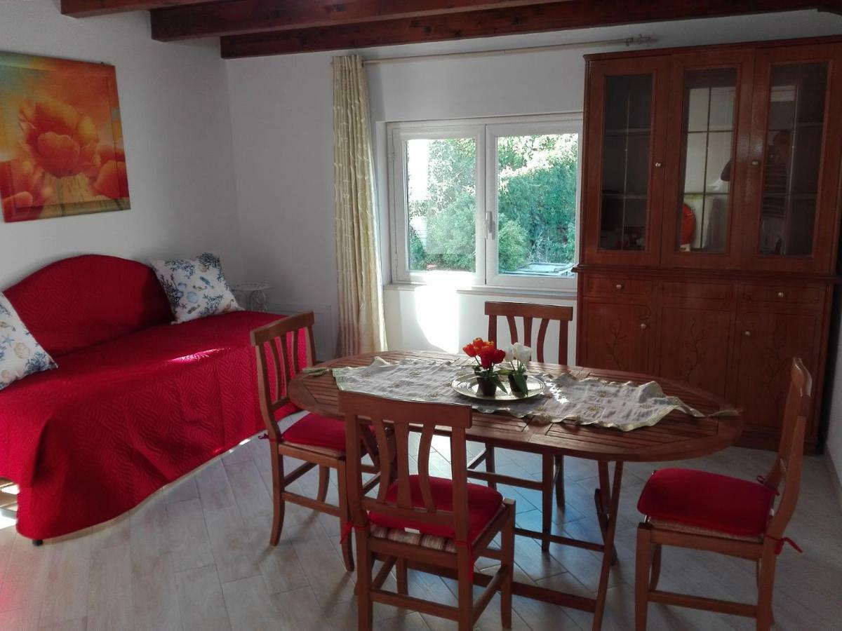 Appartamento Le Ninfee San Leone Esterno foto